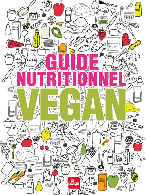 Guide Nutritionnel Vegan